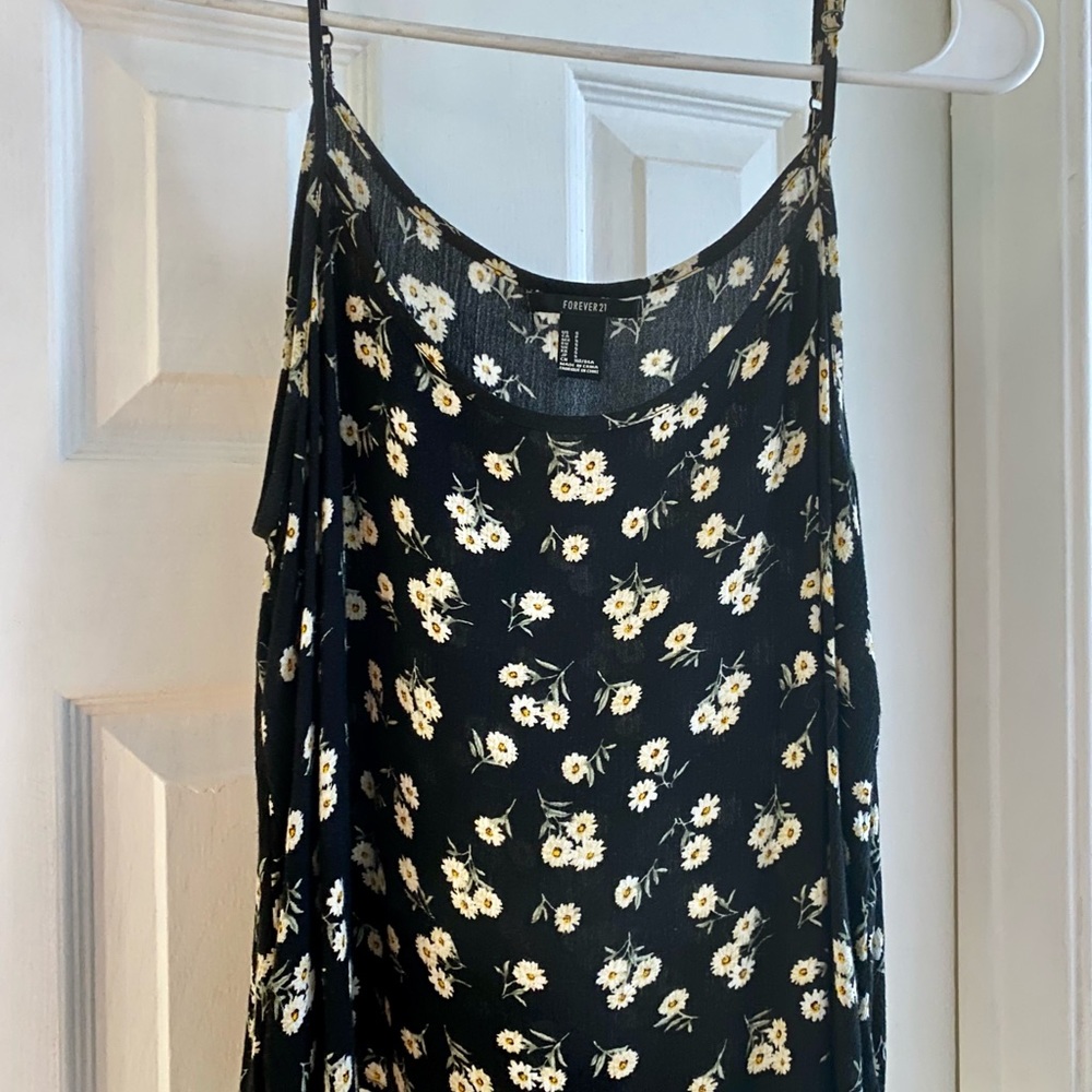 FOREVER 21 BLOUSE